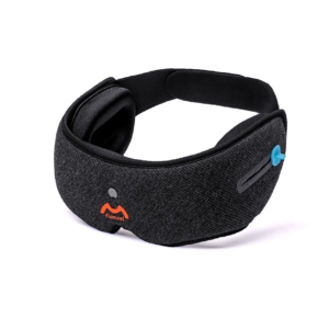 Fismool sound sleep mask (test)