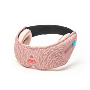 Sound Sleep Mask 4